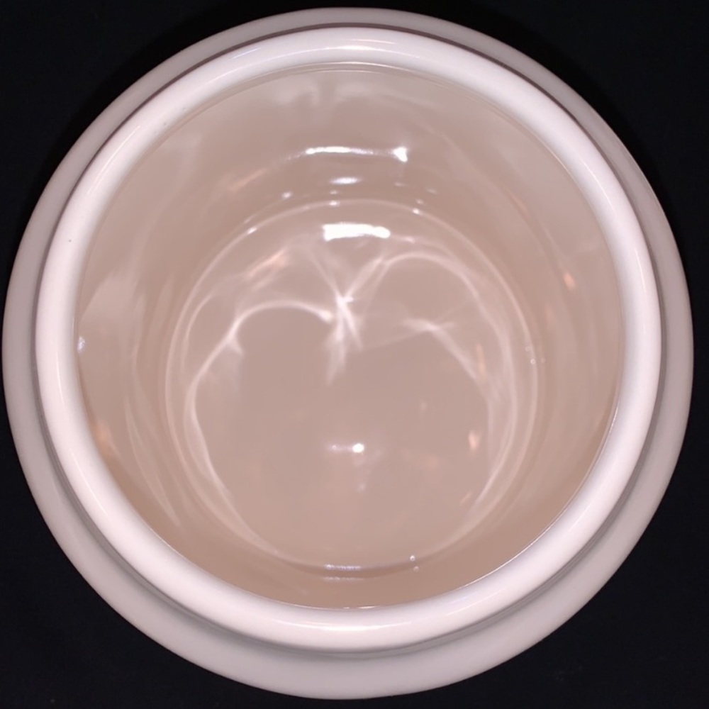RAE DUNN FABULOUSNESS! GREAT PRICE! NEW & MINT “ROYAL DOGGIE TREATS” CANISTER 🐾 - Picture 5 of 6